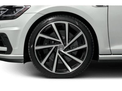 2019 Volkswagen Golf R - Photo 16
