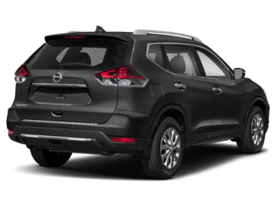 2017 Nissan Rogue - Photo 2