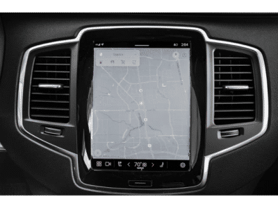 2023 Volvo XC90 - Photo 22
