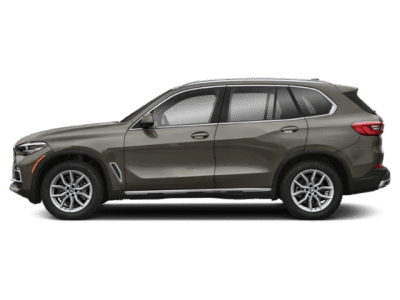 2022 BMW X5 - Photo 3