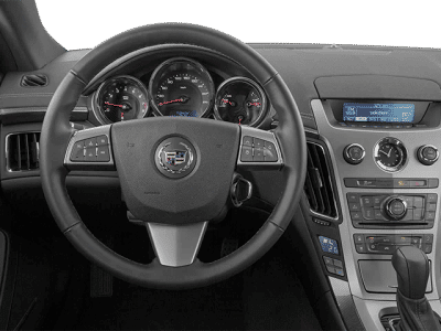 2014 Cadillac CTS - Photo 10