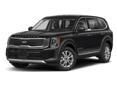2020 Kia Telluride - Photo 1