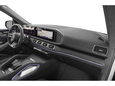 2026 Mercedes-Benz GLE — photo 15 view