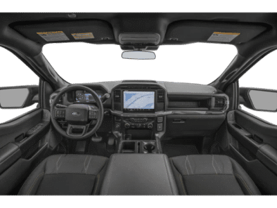 2026 Ford F-150 — photo 35 view