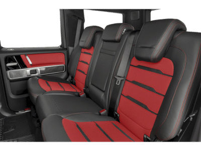 2026 Mercedes-Benz G-Class — photo 13 view