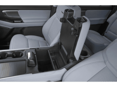 2025 Ford Expedition — photo 11 view