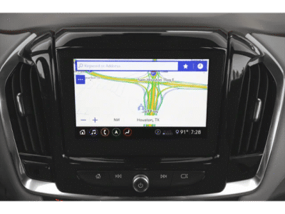 2019 Chevrolet Traverse - Photo 19