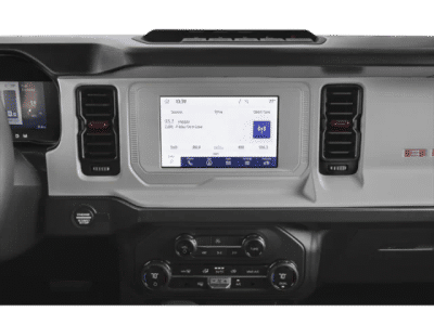 2026 Ford Bronco - Photo 7