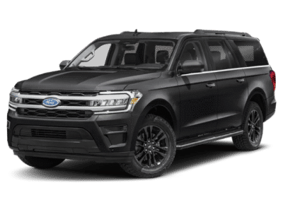 2024 Ford Expedition Max - Photo 10