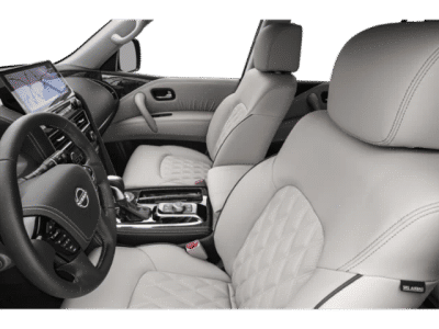 2024 Nissan Armada - Photo 6