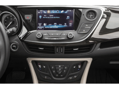 2019 Buick Envision - Photo 7