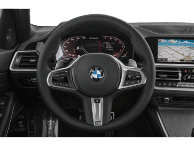 2020 BMW 3 Series - Photo 10