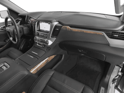 2018 GMC Yukon XL - Photo 19