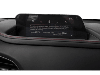 2023 Mazda CX-30 — photo 13 view