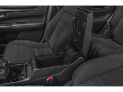 2026 Honda CR-V Hybrid - Photo 14