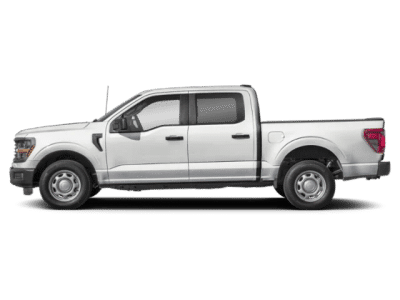 2026 Ford F-150 - Photo 25