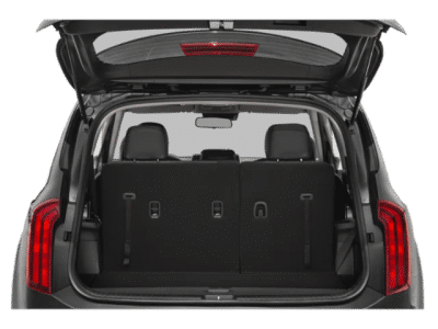 2020 Kia Telluride - Photo 8