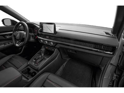 2026 Honda CR-V Hybrid - Photo 15