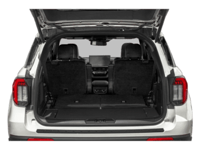 2026 Ford Explorer - Photo 8