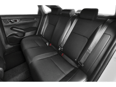 2023 Honda Civic — photo 13 view