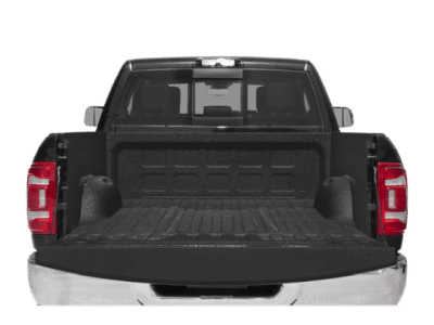 2020 Ram 2500 - Photo 8