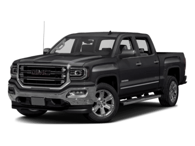 2017 GMC Sierra 1500 - Photo 9
