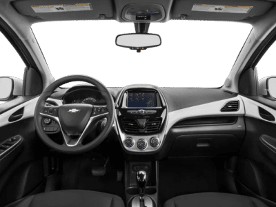 2018 Chevrolet Spark - Photo 14