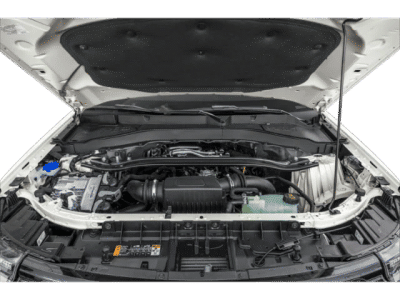 2026 Ford Explorer - Photo 9