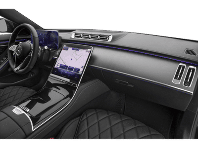 2026 Mercedes-Benz S-Class — photo 15 view