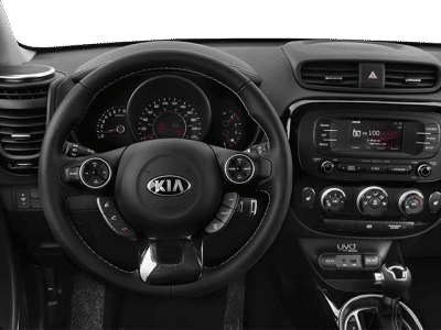 2014 Kia Soul — photo 7 view