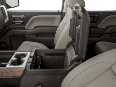 2017 GMC Sierra 1500 - Photo 20