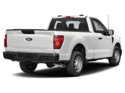 2026 Ford F-150 - Photo 2