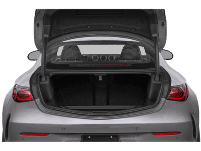 2026 Mercedes-Benz CLE — photo 11 view