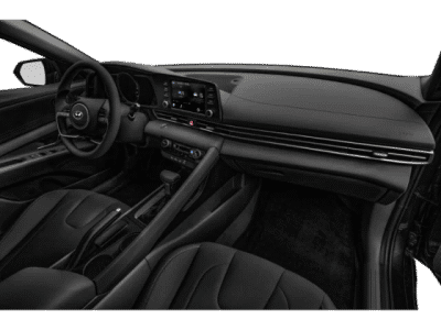 2023 Hyundai Elantra — photo 12 view