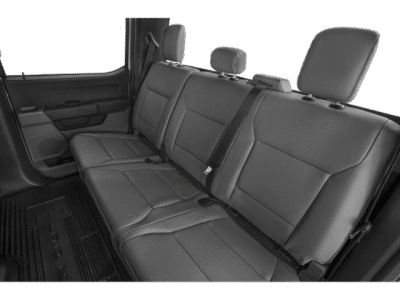 2024 Ford F-250SD — photo 10 view