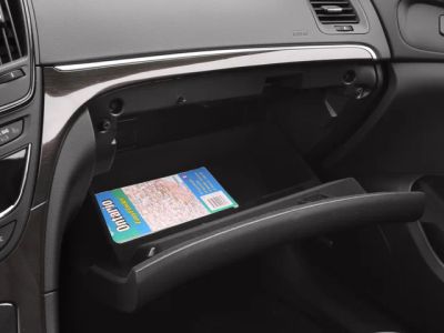 2016 Buick Regal — photo 14 view