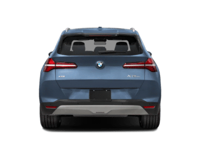 2026 BMW X3 - Photo 24