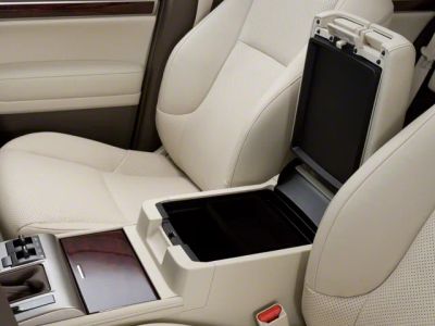 2013 Lexus GX - Photo 22