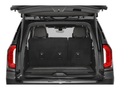 2021 GMC Yukon XL — photo 8 view