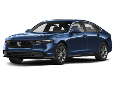 2026 Honda Accord Hybrid - Photo 1