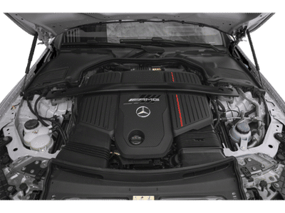 2026 Mercedes-Benz CLE — photo 12 view