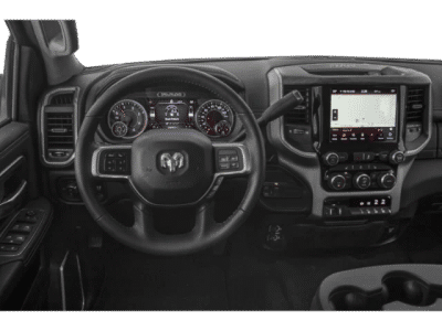 2020 Ram 2500 - Photo 4