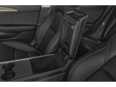 2022 Tesla Model 3 — photo 11 view
