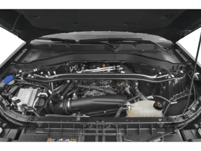 2026 Ford Explorer — photo 9 view