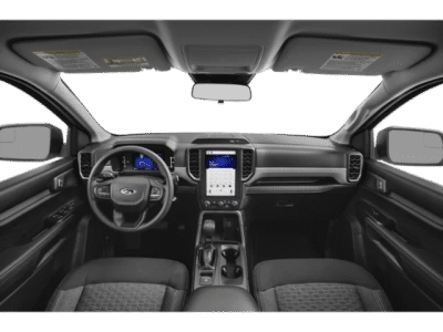 2026 Ford Ranger - Photo 7