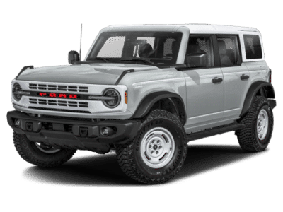 2026 Ford Bronco - Photo 1