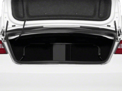 2013 Chrysler 200 — photo 9 view