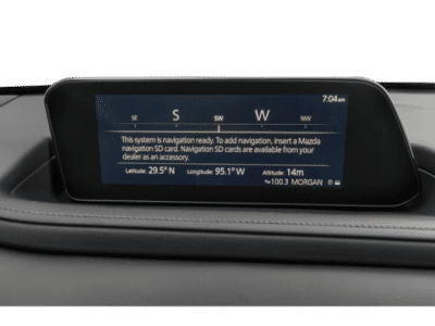 2025 Mazda CX-30 — photo 13 view