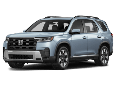 2026 Honda Pilot - Photo 4