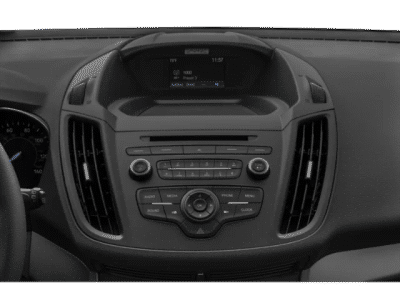 2019 Ford Escape — photo 7 view